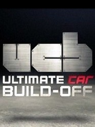 Ultimate Car Build Off