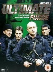 Ultimate Force
