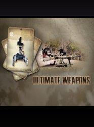 Ultimate Weapons  