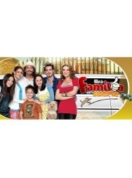 Una Familia Con Suerte