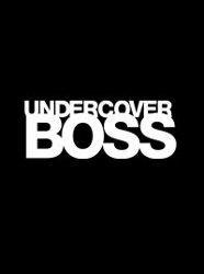 Undercover Boss