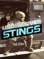 Undercover Stings
