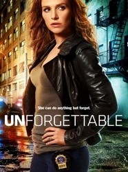 Unforgettable