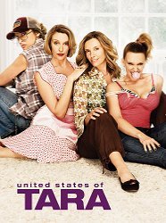 United States of Tara