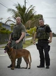 Unleashed: K-9 Broward County