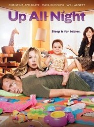 Up All Night