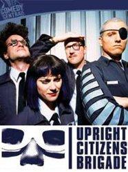 Upright Citizens Brigade