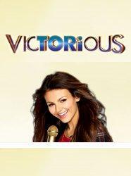 Victorious