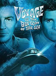 Voyage to the Bottom of the Sea