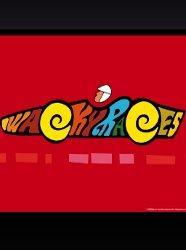 Wacky Races    
