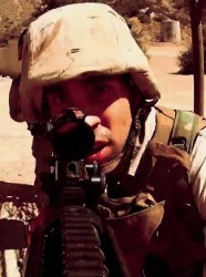 Warrior POV