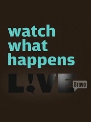 Watch What Happens: Live
