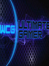 WCG Ultimate Gamer