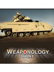 Weaponology