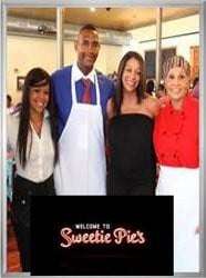 charles crenchaw welcome to sweetie pies