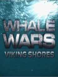 Whale Wars: Viking Shores