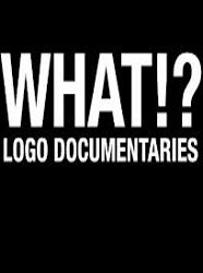 WHAT!? Logo Documentaries