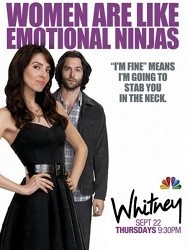 Whitney