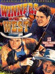 Winners Of The West