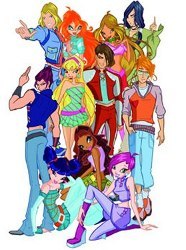 Winx Club