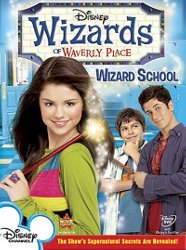 Wizards of Waverly Place
