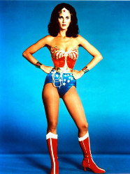 Wonder Woman