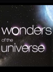 Wonders Of The Universe
