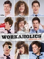 Workaholics