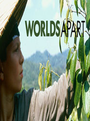 Worlds Apart