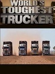 World's Toughest Trucker