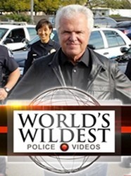 World's Wildest Police Videos