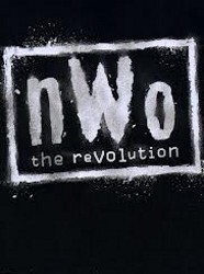 WWE n.W.o The Revolution