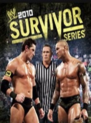 WWE Survivor Series