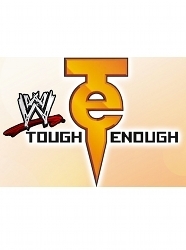 watch wwe tough enough