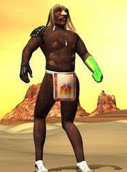 Xavier: Renegade Angel