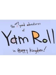 Yam Roll