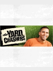Yard Crashers