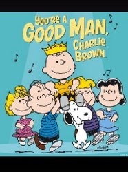You're a Good Man, Charlie Brown (1985)