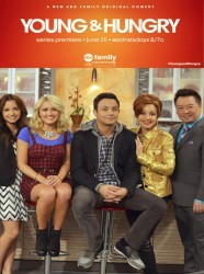 Watch Young & Hungry Online - Full Episodes of Season 2 to 1 | Yidio