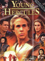 Young Hercules