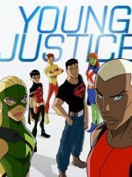 Young Justice
