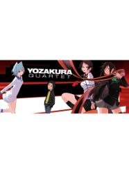 Yozakura Quartet