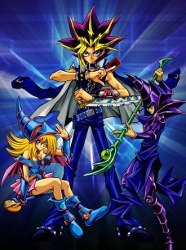 Yu-Gi-Oh!