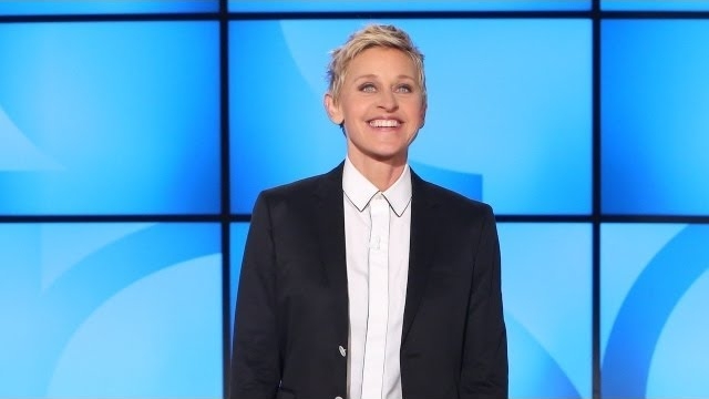 Watch The Ellen DeGeneres Show Season - Run, Ellen, Run Online