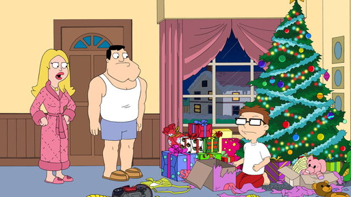 Watch American Dad Online - Full Episodes of Season 10 to 1 | Yidio