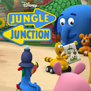 Watch Jungle Junction Online - Full Episodes of Season 4 to 1 | Yidio