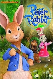 Watch Peter Rabbit Online - Full Episodes of Season 3 to 1 | Yidio