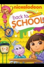 Nick Jr. Back to School!