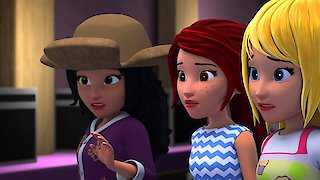 Watch LEGO: Friends Online - Full Episodes of Season 2 to 1 | Yidio