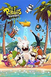 Watch Rabbids Invasion, Laugh Pack Online - Full Episodes of Season 1 ...